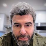 Yoni Ryabinski, curator of Iceland Photo Map